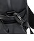 ミニボストンバッグ DRIP ダッフル 2WAY 黒 12L 312610401BLK 弱撥水 ボストンバッグ コンパクト