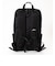 バック リュック ショルダーバッグ ビービーシー2バックパック 黒 ブラック 312210110BLK