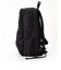 バック リュック ショルダーバッグ ビービーシー2バックパック 黒 ブラック 312210110BLK