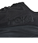 ホカ（HOKA）ランニングシューズ ジョギングシューズ クリフトン 10 ワイド ブラック 1162050-BBLC スポーツ シューズ