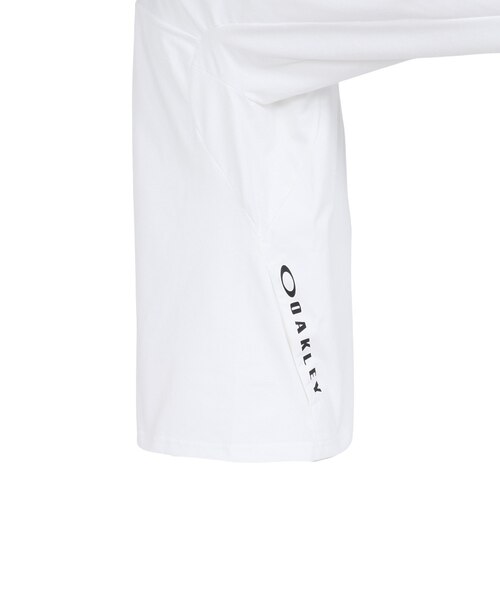 オークリー（OAKLEY）Enhance TECH JERSEY ジャケット FOA408780-100
