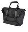 トートバッグ HYDRO 2WAY 黒 28L 312610201BLK ジムバッグ アウトドアバッグ