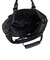 トートバッグ HYDRO 2WAY 黒 28L 312610201BLK ジムバッグ アウトドアバッグ