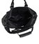 トートバッグ HYDRO 2WAY 黒 28L 312610201BLK ジムバッグ アウトドアバッグ