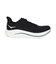 ホカ（HOKA）ランニングシューズ ジョギングシューズ クリフトン 10 ワイド ブラック ホワイト 1162032-BWHT  スポーツ シューズ
