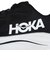 ホカ（HOKA）ランニングシューズ ジョギングシューズ クリフトン 10 ワイド ブラック ホワイト 1162032-BWHT  スポーツ シューズ