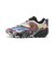 プーマ（PUMA）バスケットシューズ バッシュ オールプロ ニトロ 2 31284101