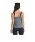 ロキシー（ROXY）フィットネスカットソー MY 1ST タンク 26SPRDK261526GRY