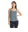 ロキシー（ROXY）フィットネスカットソー MY 1ST タンク 26SPRDK261526GRY