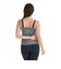 ロキシー（ROXY）フィットネスカットソー MY 1ST タンク 26SPRDK261526GRY