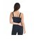 ロキシー（ROXY）フィットネスカットソー MY 1ST タンク 26SPRDK261526BLK