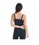 ロキシー（ROXY）フィットネスカットソー MY 1ST タンク 26SPRDK261526BLK