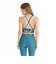 ロキシー（ROXY）GLOW YOUR WAY BRA ブラトップ 26SPRBR261517GRN