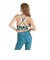 ロキシー（ROXY）GLOW YOUR WAY BRA ブラトップ 26SPRBR261517GRN