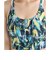 ロキシー（ROXY）GLOW YOUR WAY BRA ブラトップ 26SPRBR261517GRN