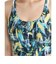 ロキシー（ROXY）GLOW YOUR WAY BRA ブラトップ 26SPRBR261517GRN