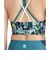 ロキシー（ROXY）GLOW YOUR WAY BRA ブラトップ 26SPRBR261517GRN