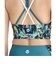 ロキシー（ROXY）GLOW YOUR WAY BRA ブラトップ 26SPRBR261517GRN
