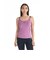 ロキシー（ROXY）フィットネスカットソー MY 1ST タンク 26SPRDK261526VIO