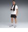 プーマ（PUMA）トレーニング HYROXドライエリート 半袖 Tシャツ 528567 02 WHT