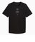 プーマ（PUMA）トレーニング HYROXドライエリート 半袖 Tシャツ 528567 01 BLK