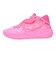 プーマ（PUMA）バスケットシューズ バッシュ MB.05 FAST & FURIOUS MIAMI ラメロボール 31402101