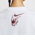 ナイキ（NIKE）オーバーサイズド ロングスリーブ Tシャツ IH7696-100