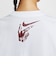 ナイキ（NIKE）オーバーサイズド ロングスリーブ Tシャツ IH7696-100