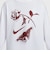 ナイキ（NIKE）オーバーサイズド ロングスリーブ Tシャツ IH7696-100