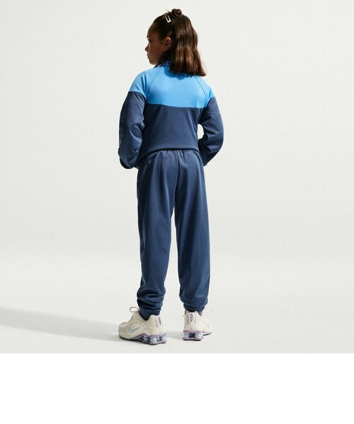 ナイキ（NIKE）ユース NSW ドライフィット トラックスーツ PK FZ
