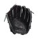 ミズノ（MIZUNO）少年軟式用グラブ オールラウンド用 野球グローブ ジュニア ウィルドライブ レッド サイズL 1AJGY34620 09