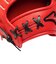 ミズノ（MIZUNO）少年軟式用グラブ オールラウンド用 野球グローブ ジュニア ウィルドライブ レッド サイズM 1AJGY34610 7009