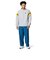 アンダーアーマー（UNDER ARMOUR）ナイロン トラックパンツ 6012646 498