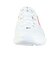 ナイキ（NIKE）ランニングシューズ ジョギングシューズ ダウンシフター 14 ホワイト IB1895-103 スポーツ シューズ