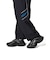 アンダーアーマー（UNDER ARMOUR）ナイロン トラックパンツ 6012646 001