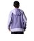 アンダーアーマー（UNDER ARMOUR）ノーライナー ウーブン フルジップ フーディー 6012630 536