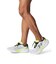 アンダーアーマー（UNDER ARMOUR）ランニングシューズ ジョギングシューズ ベロシティ ペース ホワイト イエロー 6009107 100 スポーツ …