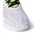 アンダーアーマー（UNDER ARMOUR）ランニングシューズ ジョギングシューズ ベロシティ ペース ホワイト イエロー 6009107 100 スポーツ …
