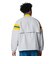 アンダーアーマー（UNDER ARMOUR）ナイロン トラックジャケット 6012645 011