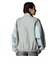 アンダーアーマー（UNDER ARMOUR）メッシュ ライナー ウーブン プリント フルジップ ジャケット 6012627 069