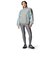 アンダーアーマー（UNDER ARMOUR）メッシュ ライナー ウーブン プリント フルジップ ジャケット 6012627 069