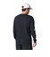 アンダーアーマー（UNDER ARMOUR）ヘビーウエイト グラフィック 長袖 Tシャツ 6012640 001