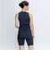 ナイキ（NIKE）水着 レディース 水泳 ベーシック ノースリジップ付きセパレーツ 黒 ブラック M-LLサイズ 2993163-009