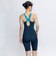 ナイキ（NIKE）水着 レディース 水泳 レッグスーツ ターコイズ M-LLサイズ 2993162-023