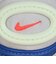 ナイキ（NIKE）ベビー スニーカー スポーツシューズ ダイナモ フリー ライトグレー 343938-033 カジュアル シューズ