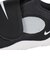 ナイキ（NIKE）ベビー スニーカー スポーツシューズ スウッシュ 1 エッセンシャル TD ブラック HV5043-001 面ファスナー ストラップ