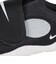 ナイキ（NIKE）ベビー スニーカー スポーツシューズ スウッシュ 1 エッセンシャル TD ブラック HV5043-001 面ファスナー ストラップ