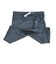 ナイキ（NIKE）フィットネス水着 レディース 水泳 半袖ジップ付きプリントセパレーツ（ブラシ） 2993158-023