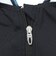 ナイキ（NIKE）水着 レディース 水泳 ジップ付きレッグスーツ ブラック×ネイビー 2993161-009