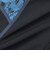 ナイキ（NIKE）水着 レディース 水泳 ジップ付きレッグスーツ ブラック×ネイビー 2993161-009